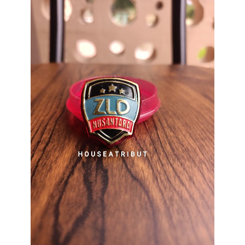 pin ZLD NUSANTARA | pin pdh letting Bintara ZLD NUSANTARA premium