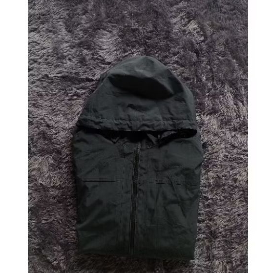 Jaket outdoor goretex Eider