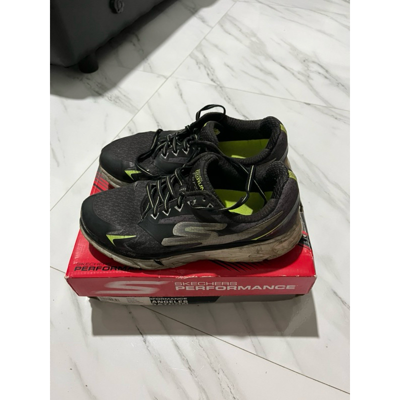 Sepatu Running Skechers Go Run Forza