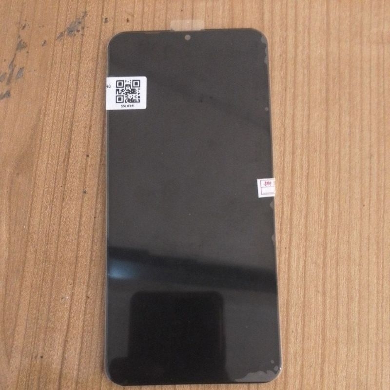 LCD SAMSUNG M20
