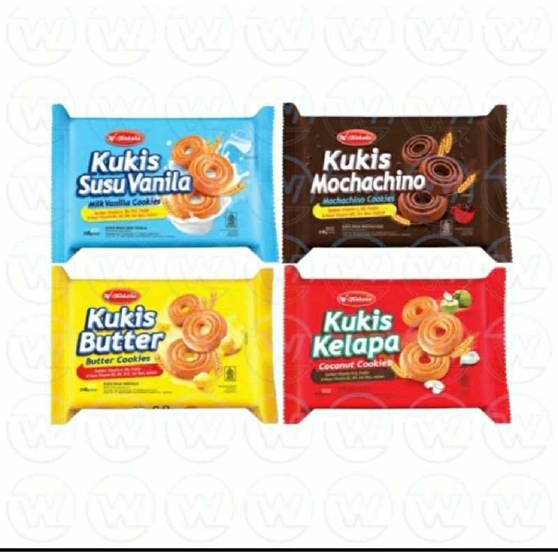 

Kukis Kokola