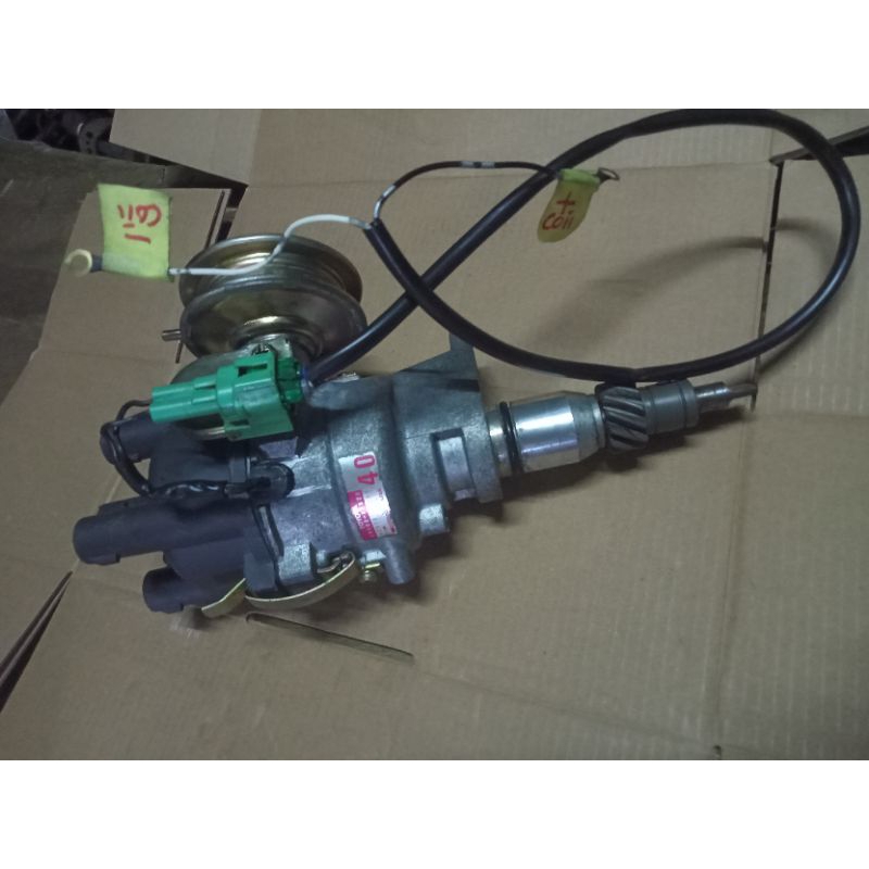 CDI Toyota kijang Kapsul 7k Original Denso ND