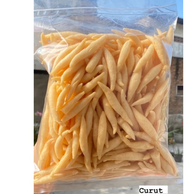 

curut keju curut asin curut manis curut gula stik keju telur gabus