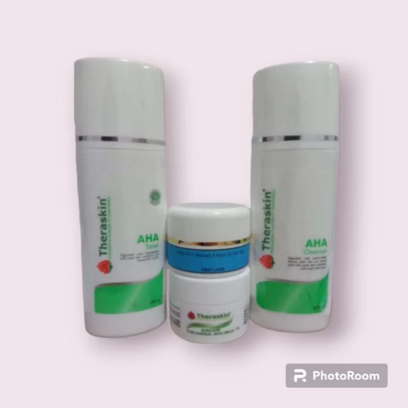 Cream Malam HTMH01( paket isi 4 Original 10gr )