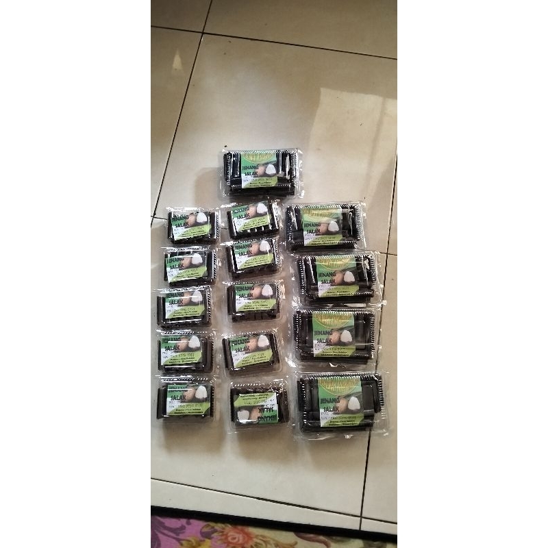 

dodolsalakpondohmuslimah