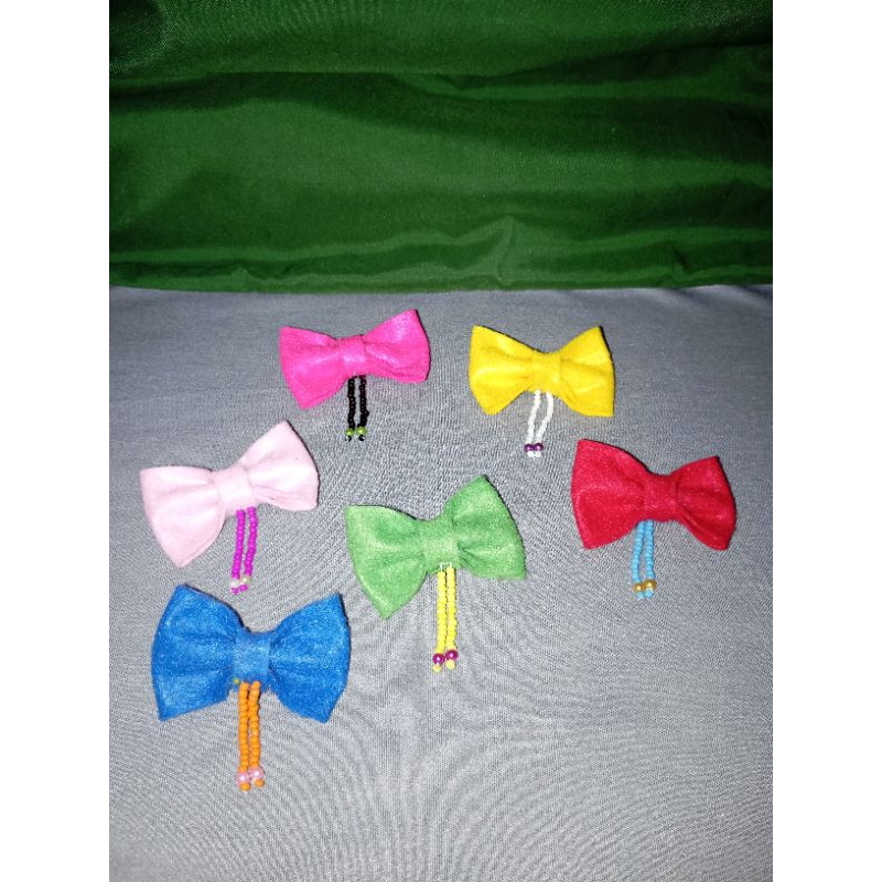 Bros Jilbab Flanel Pita / Souvenir Bros Jilbab Pita