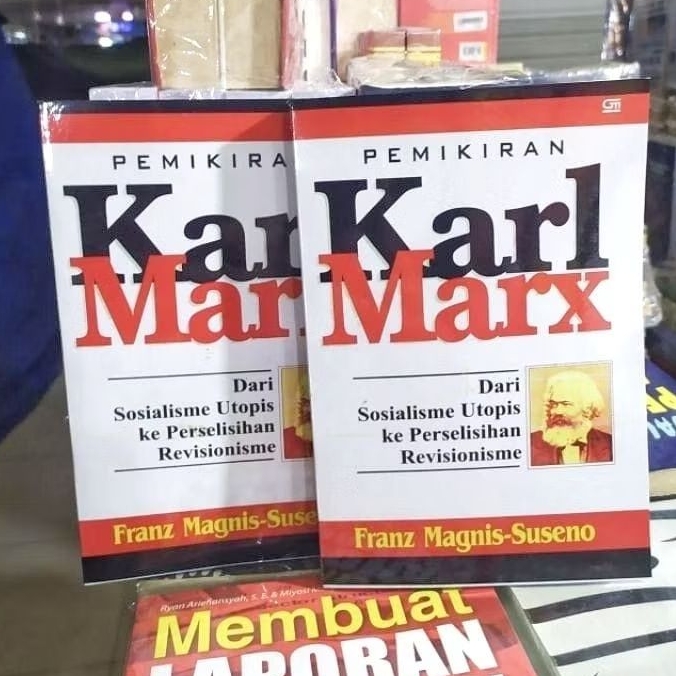 Pemikiran Karl Marx