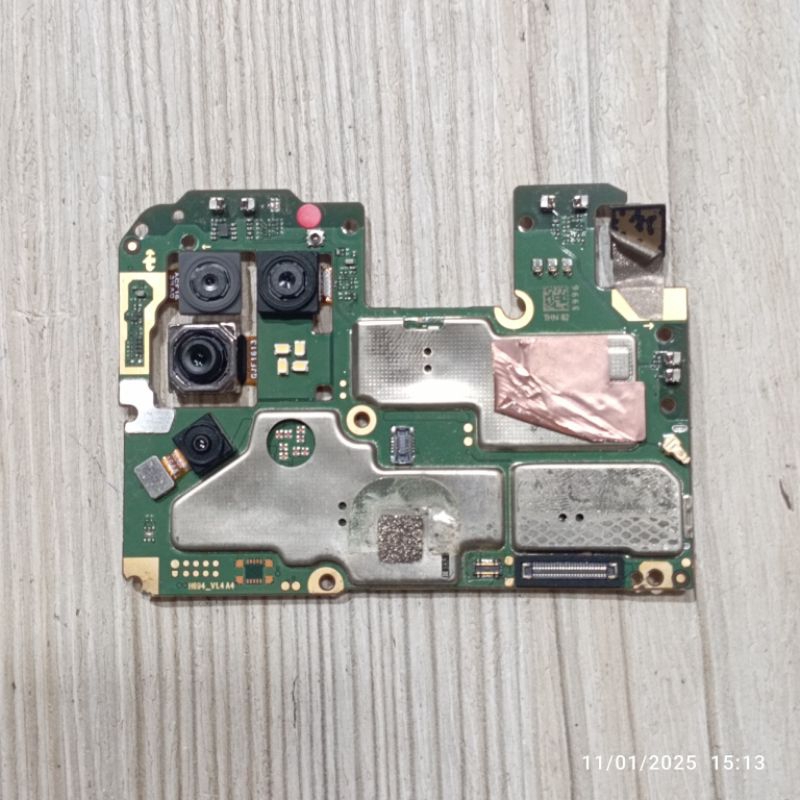 Mesin Infinix Note 8 Poni X692 | Unit Mesin Only Mati Perawan