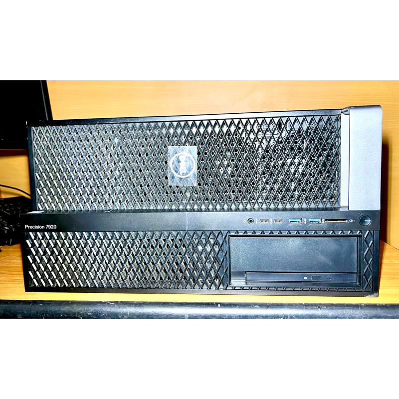 DellPrecision7920Workstation