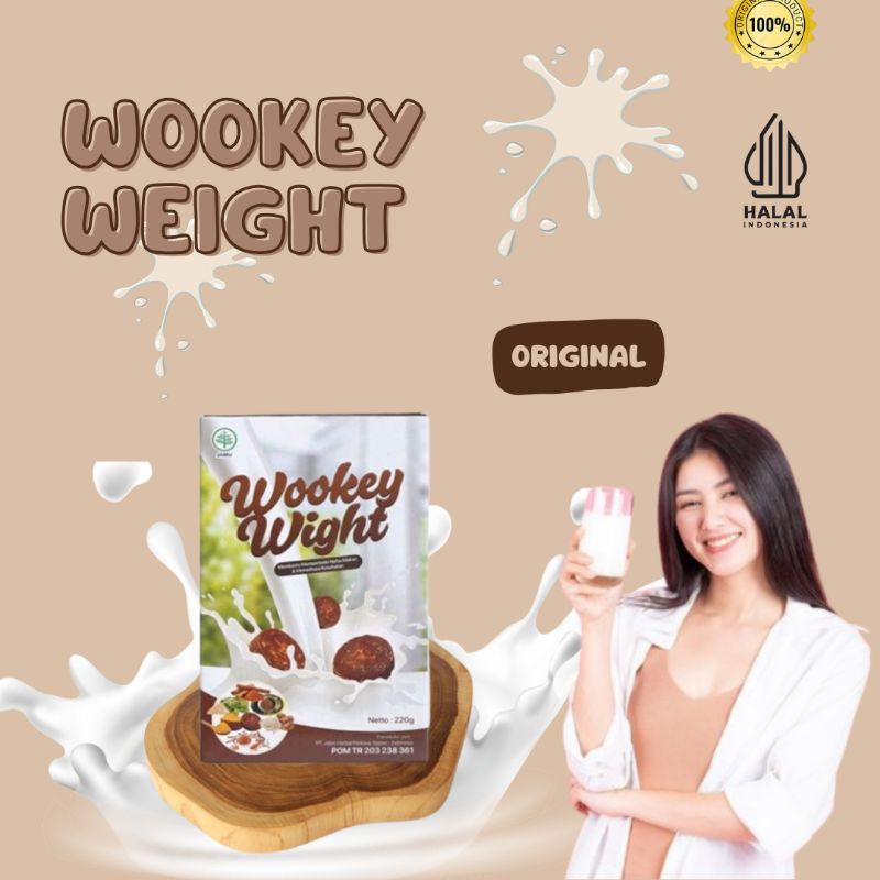 

Susu Bernutrisi Penambah Berat Badan Dan Penggemuk Badan Permanen Penambah Nafsu Makan Alami Original