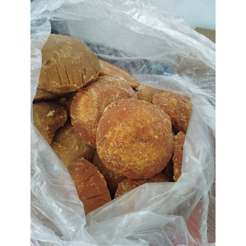 

Gula merah/gula kelapa/gula asli