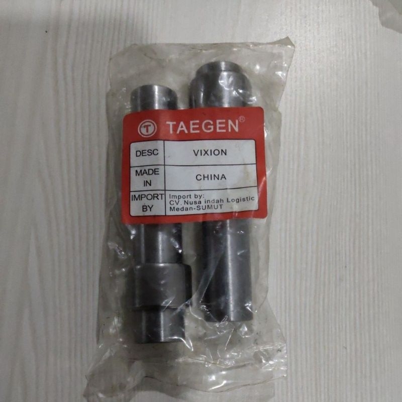 BOSH ARM-BOSH SASIS-BOSH FORK-BOS GARPU MOTOR VIXION TAEGEN