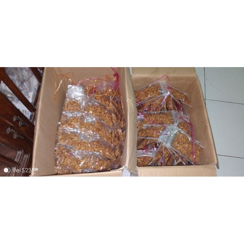 

bawang goreng ketengan 5000 an