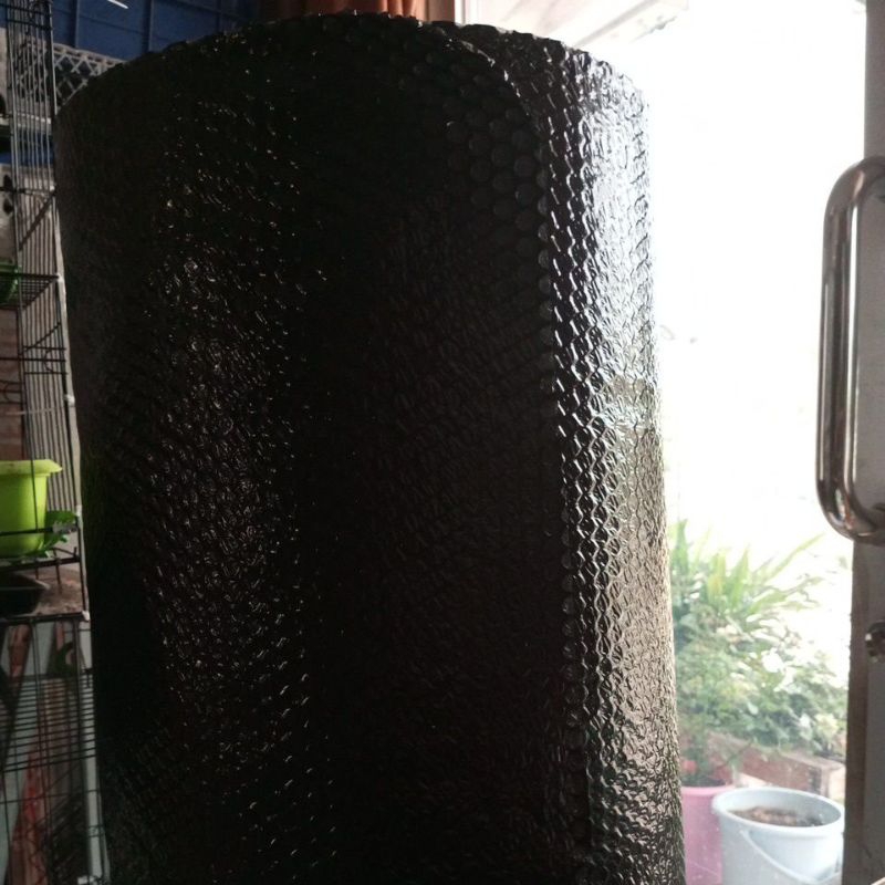 

Extra Bubble Wrap untuk pembelian lebih dari 5 Box keatas dan pembelian jenis barang botol