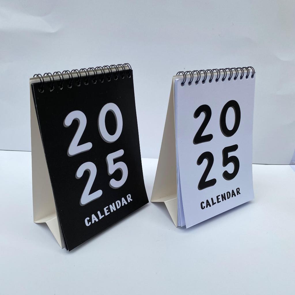 

KALENDER MEJA MINI/KALENDER MINI 2025