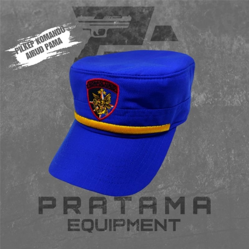 PILKEP KOMANDO / PILKEP KOMANDO AIRUD / PILKEP KOMANDO AIRUD PAMA