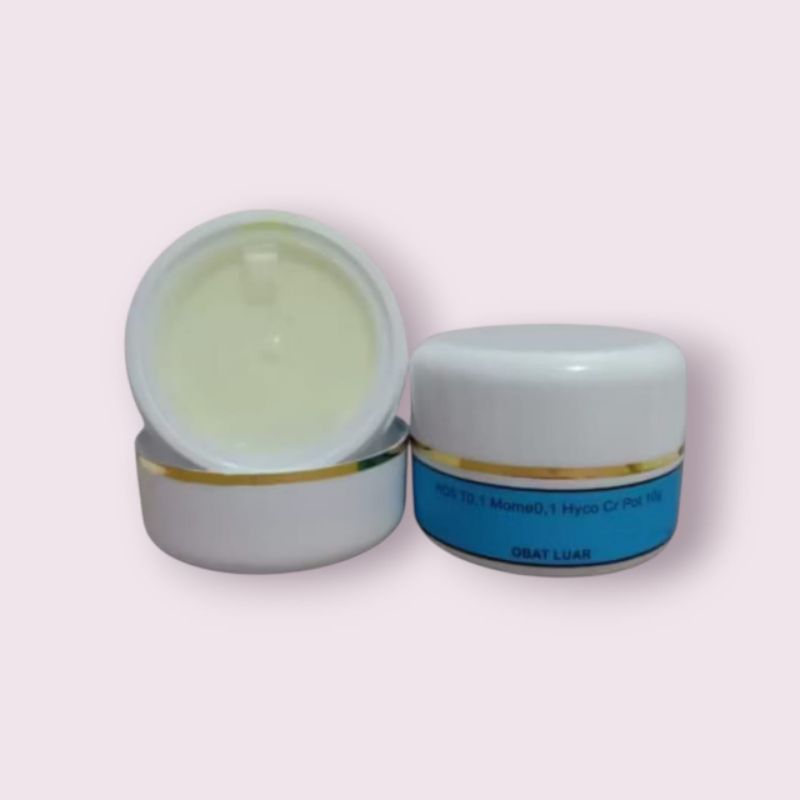 HTMH0,1 Cream malam flek glow 10gr