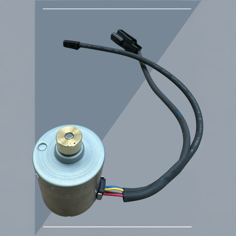 DINAMO BLOWER BELAKANG CAYLA SIGRA ASLI