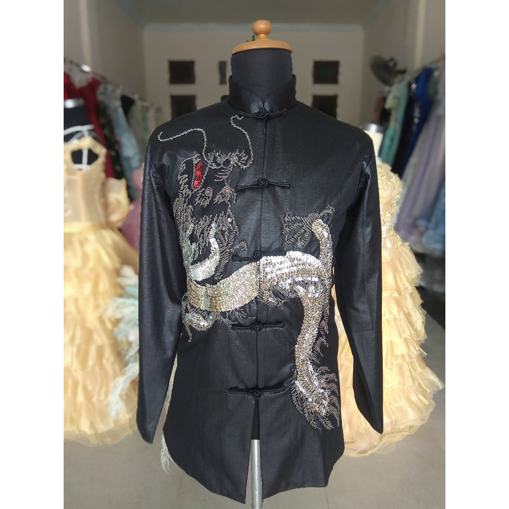 [FOR RENT] Changsan Black / Black Changsan CM-005