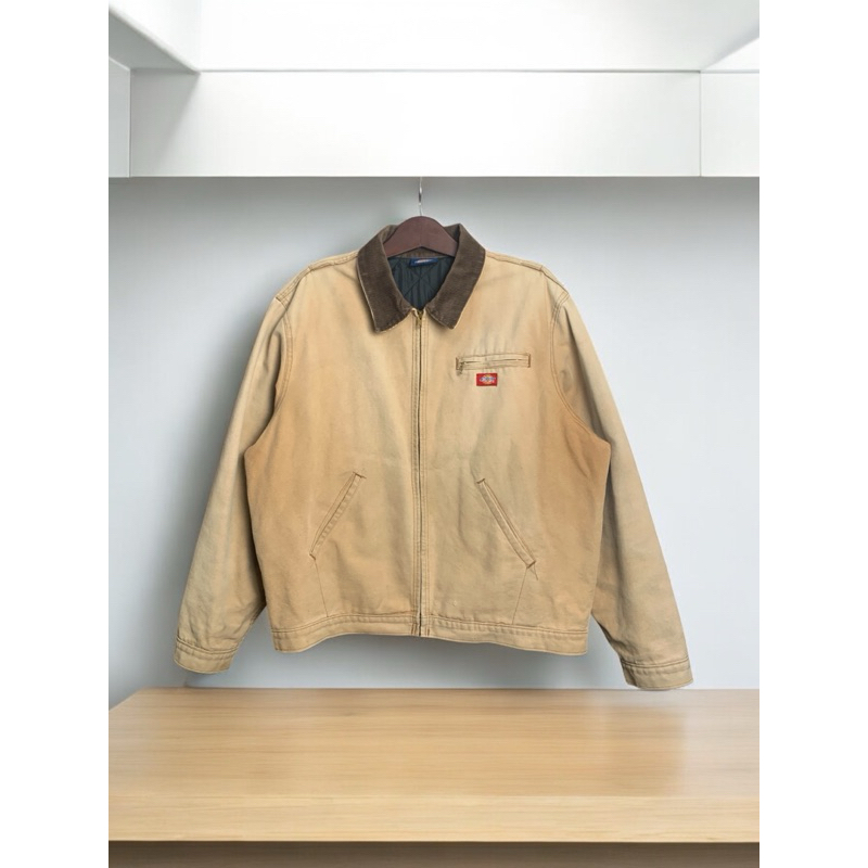 detroit dickies jacket