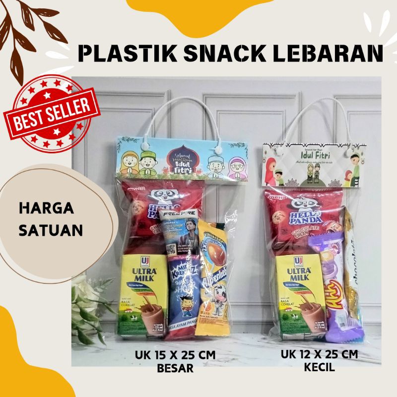 

PLASTIK SNACK LEBARAN HAMPERS IDUL FITRI