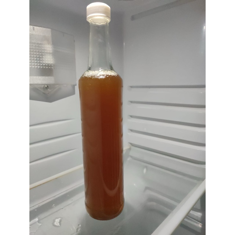 

Madu manis asli baduy