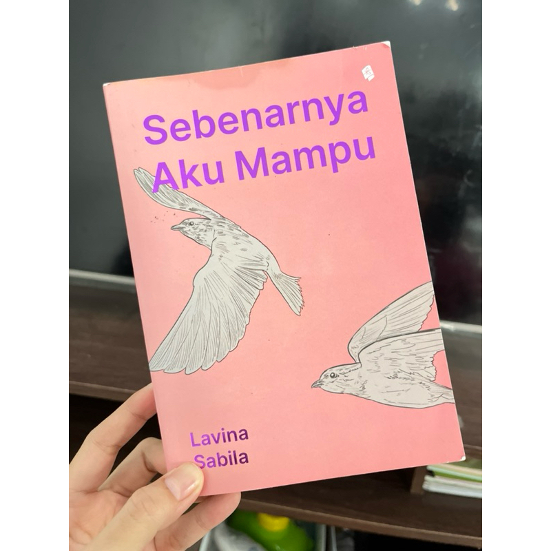 

Preloved Buku