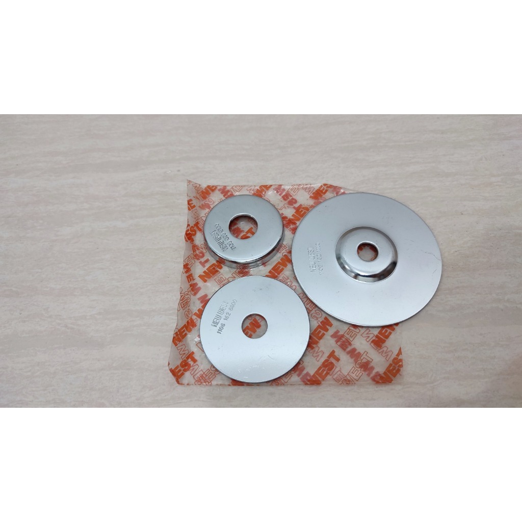 070 Plat Sproket New West/Washer new West
