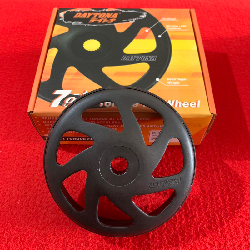 Mangkok Kopling Mangkok Kampas Ganda DAYTONA Nmax Old / Nmax Lama