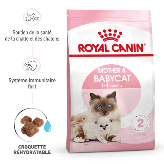 Royal Canin Mother & Baby Cat