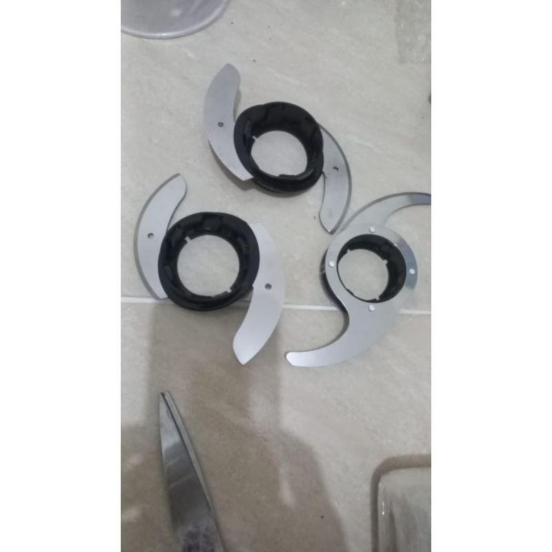 SPERPART OXONE , PISAU CHOPPER OXONE OX-292 OX-272 OX-294 OX-295