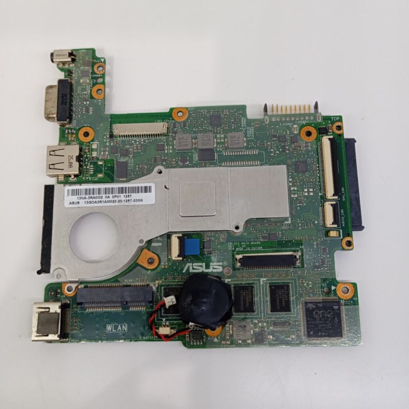 motherboard mainboard asus eeepc 1015 normal