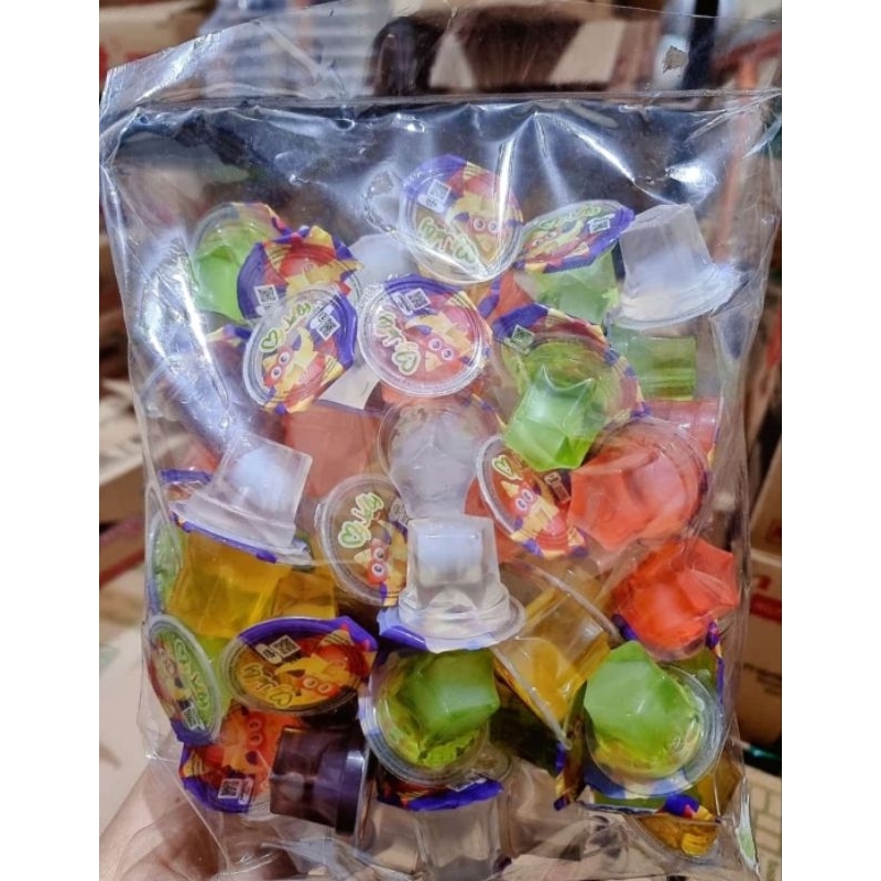 

My Jelly 1kg