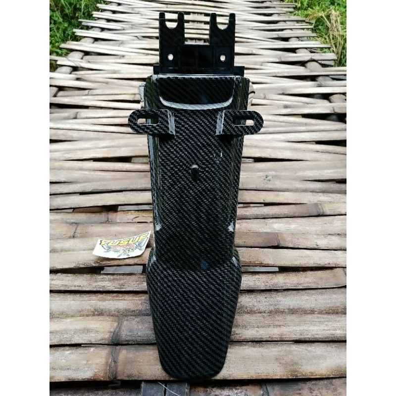 SPAKBOR BELAKANG JUPITER Z NEW LAMA CARBON