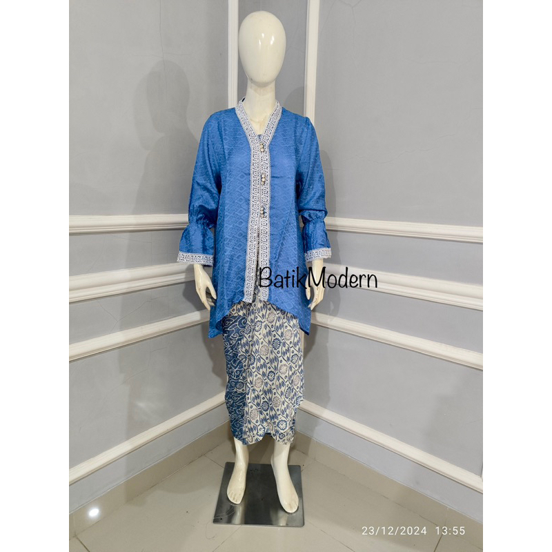 ONE SET BATIK KAYANA (part 1)