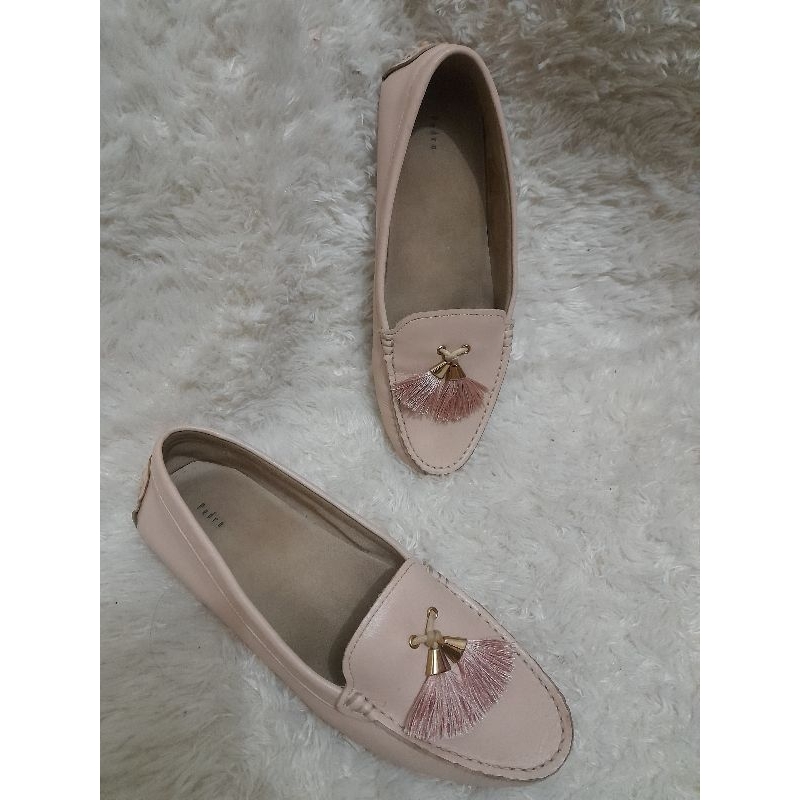 P3DRO LOAFER