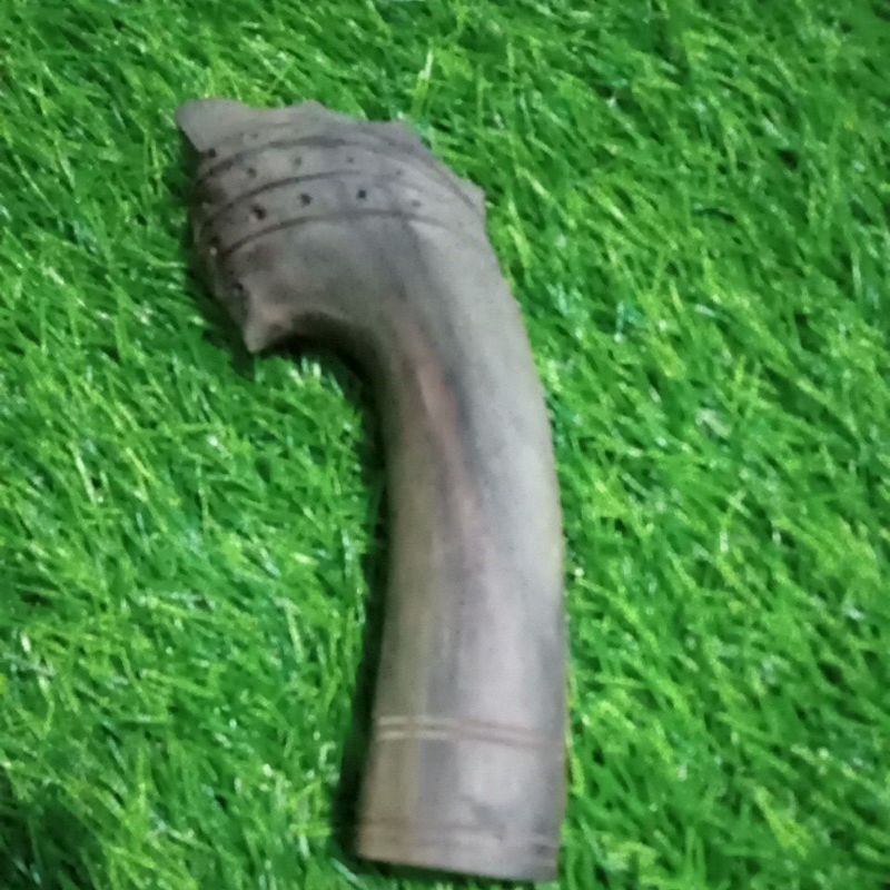 GAGANG GOLOK motif togog