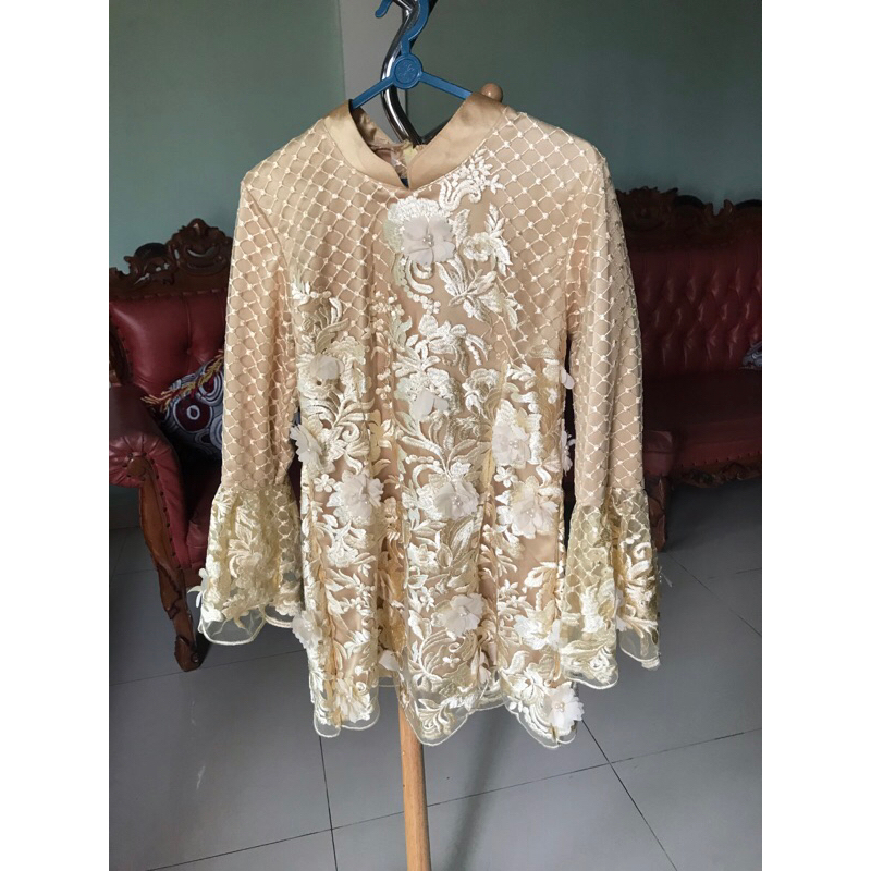 preloved atasan kebaya