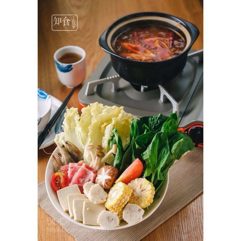 

Bumbu Tomyam / Suki / Steamboat Khas The.House Shabu & Grill