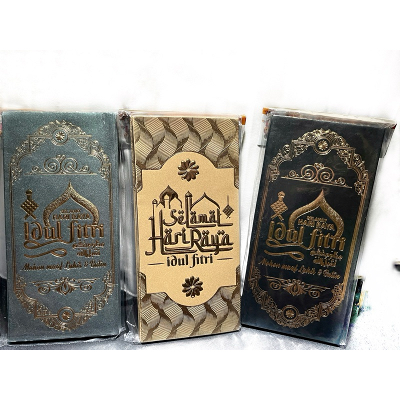 

Amplop Lebaran Idul Fitri Amplop Murah Tebal isi 10 Lembar