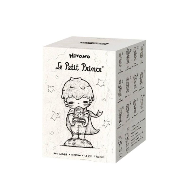 Hirono X Le Petit Prince Series - Action Figure