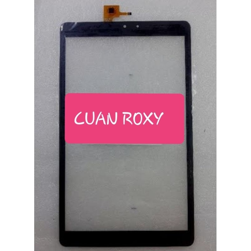 Touchscreen Layar Sentuh Advan Tab i10 Original