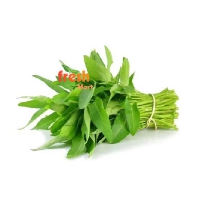 

KANGKUNG SAYUR FRESH (1 ikat)