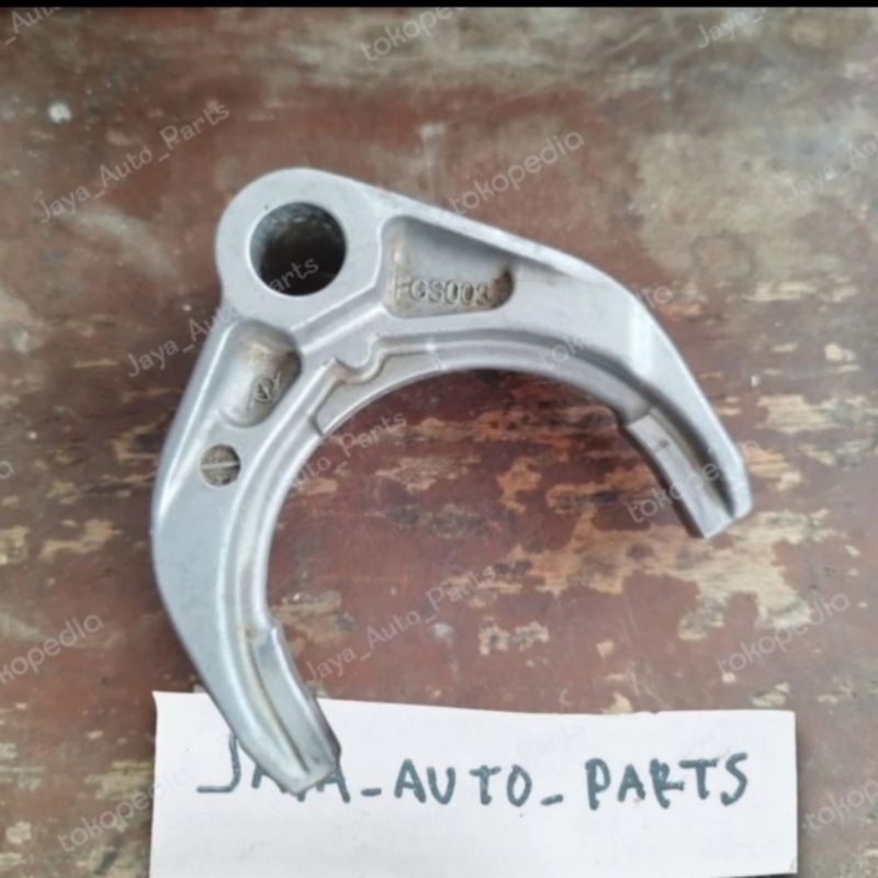 GARPU OPERAN GIGI 5 AVANZA ,XENIA ,TERIOS ,RUSH