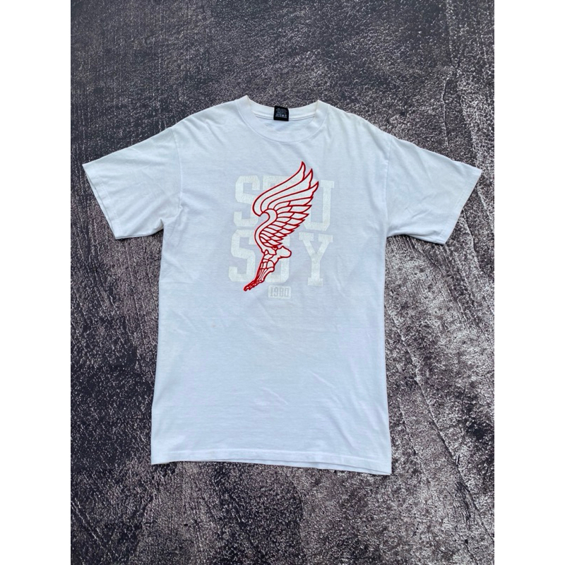 Stussy Los Angeles second