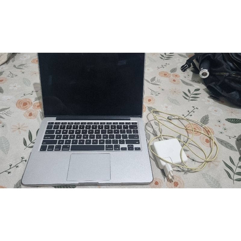 macbook pro 2015 13" minus baterai