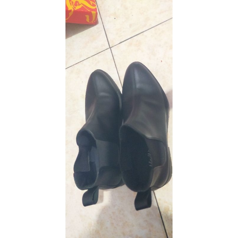 boots adorable project