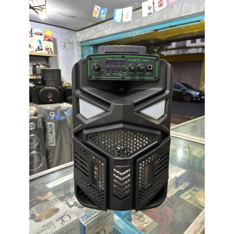 Fleco F-8606 UL