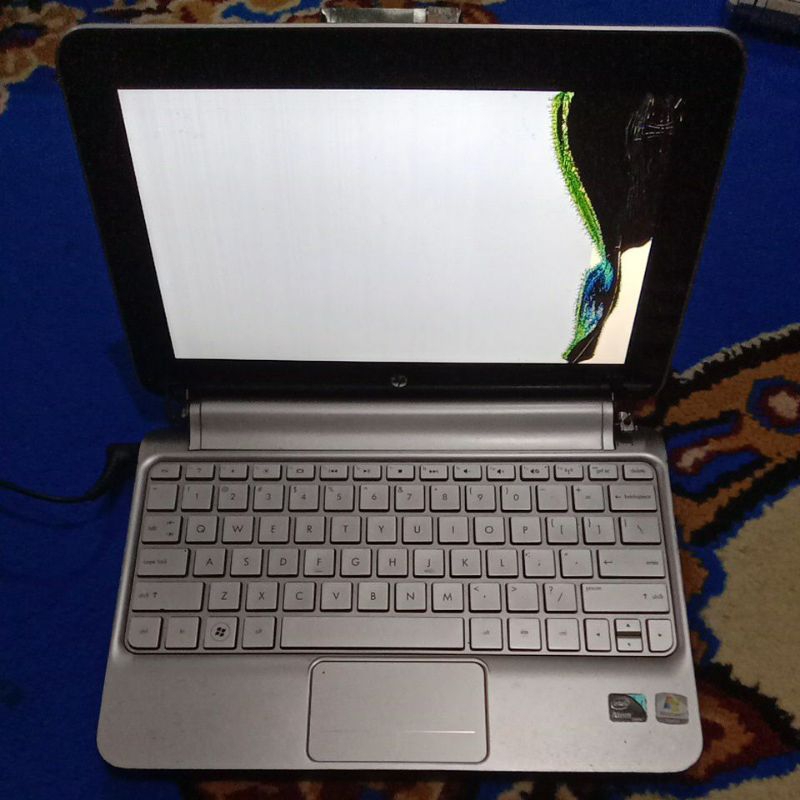 NOTEBOOK HP mini 210-2039