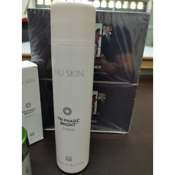 Nu  skn TPW Toner